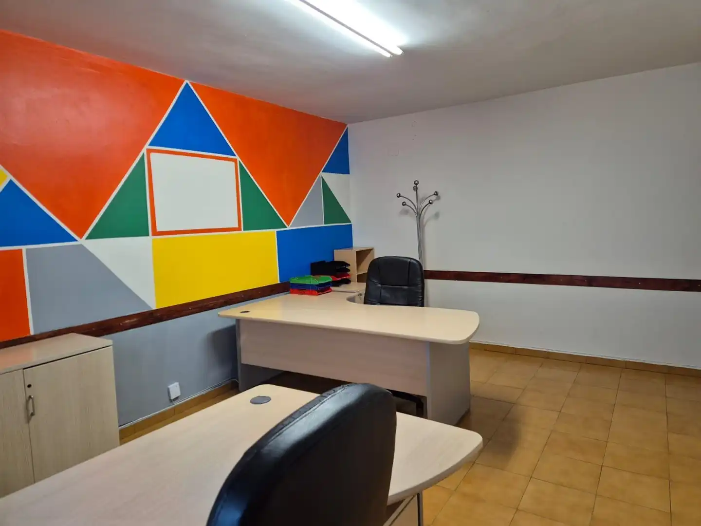 Office space to rent in Mungia, imagen 4