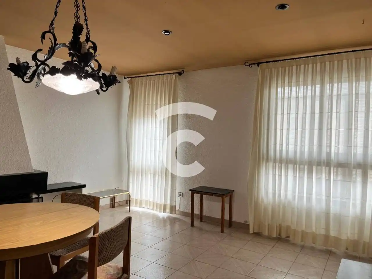 Appartamento con terrazza in vendita a Calle Pau, imagen 3