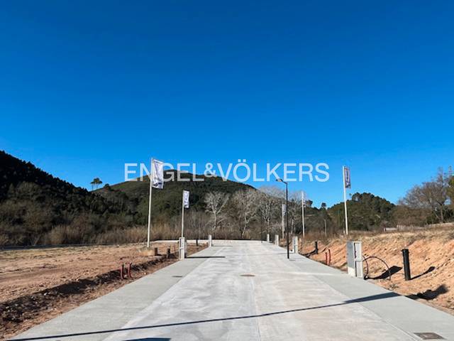 Terreno residencial en Venta en Carrer Maçanet en Biure