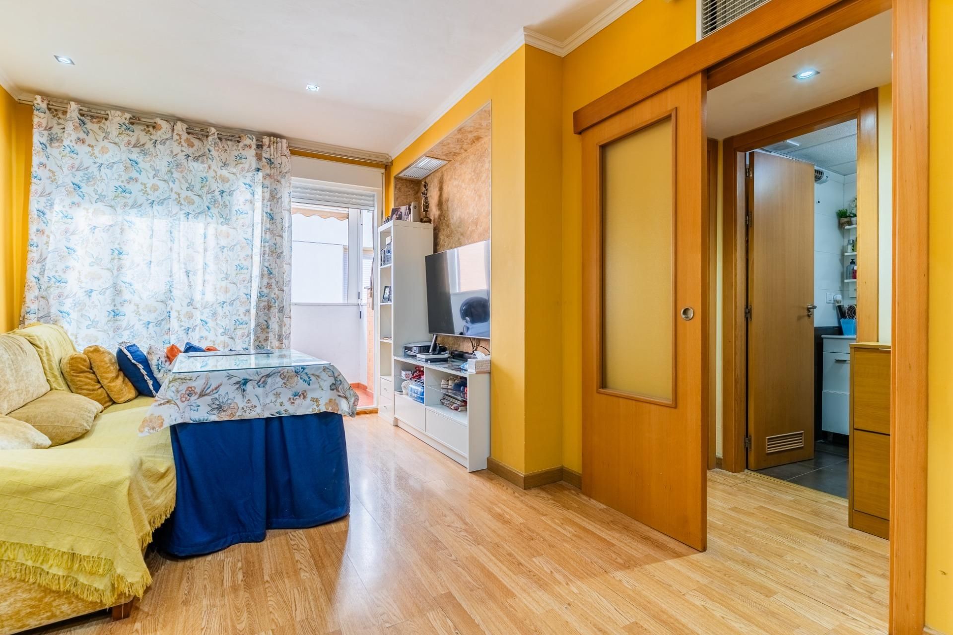 Bedroom of Attic for sale in Jerez de la Frontera