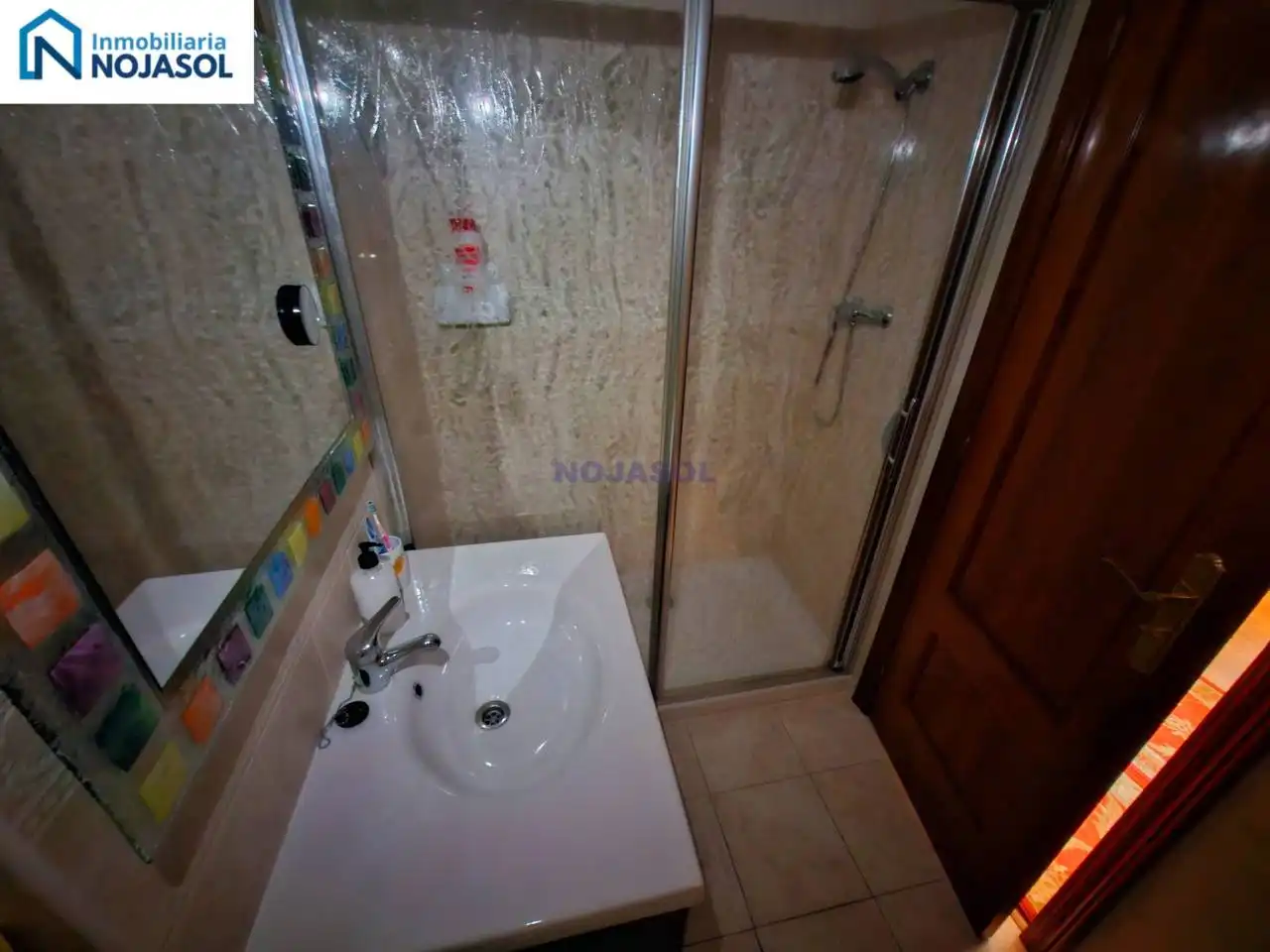 Apartament amb ascensor en venda a Calle santoña, imagen 23