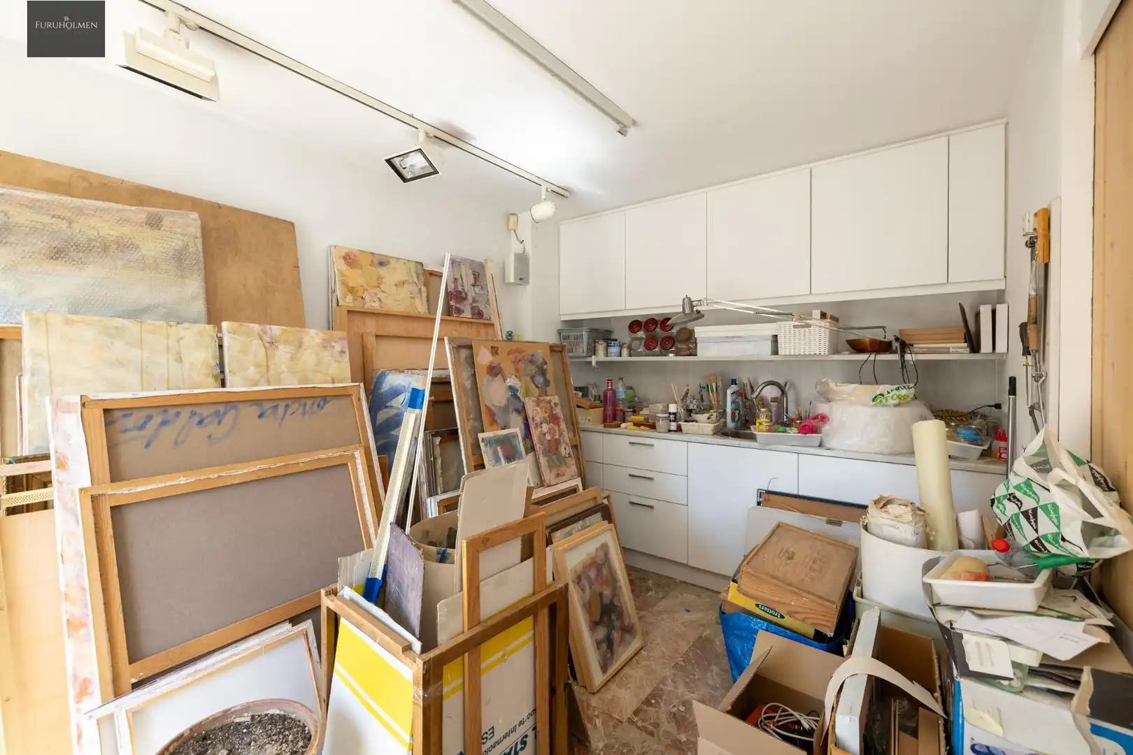 Piso con ascensor en venta en Calle Doctor Muñoz Fernández 2, imagen 56