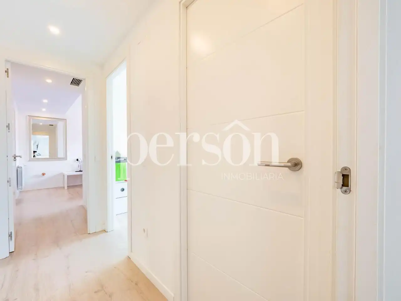 Piso en venta en Valencia con Aire acondicionado, Calefacción y Balcón