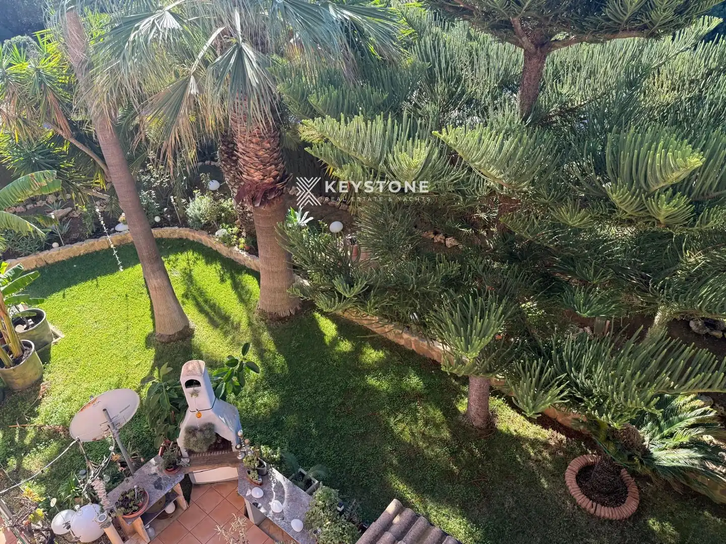 Flat for sale in N/A, Manacor Centre
