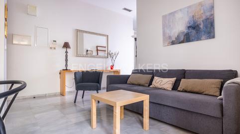 Foto 5 de Apartament de lloguer a Alfalfa - Santa Cruz, Sevilla