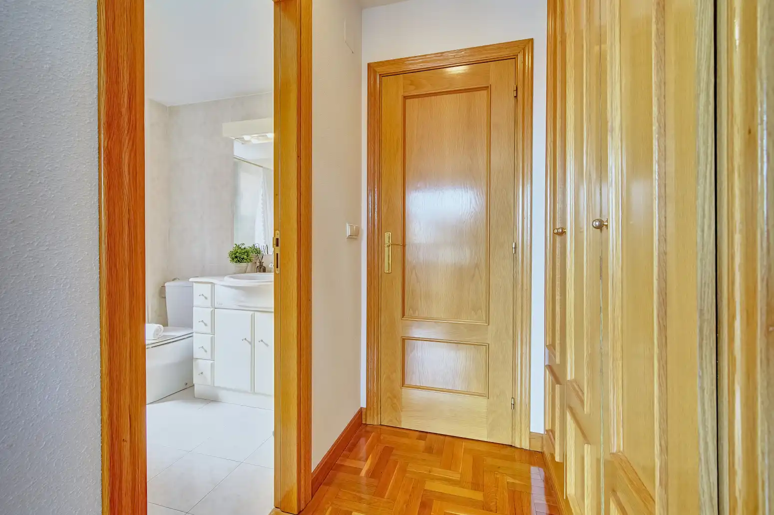 Piso en venta en Huarte / Uharte, Navarra