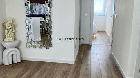 Foto 5 de Pis de lloguer a Calle de Suissa, La Punta, Valencia