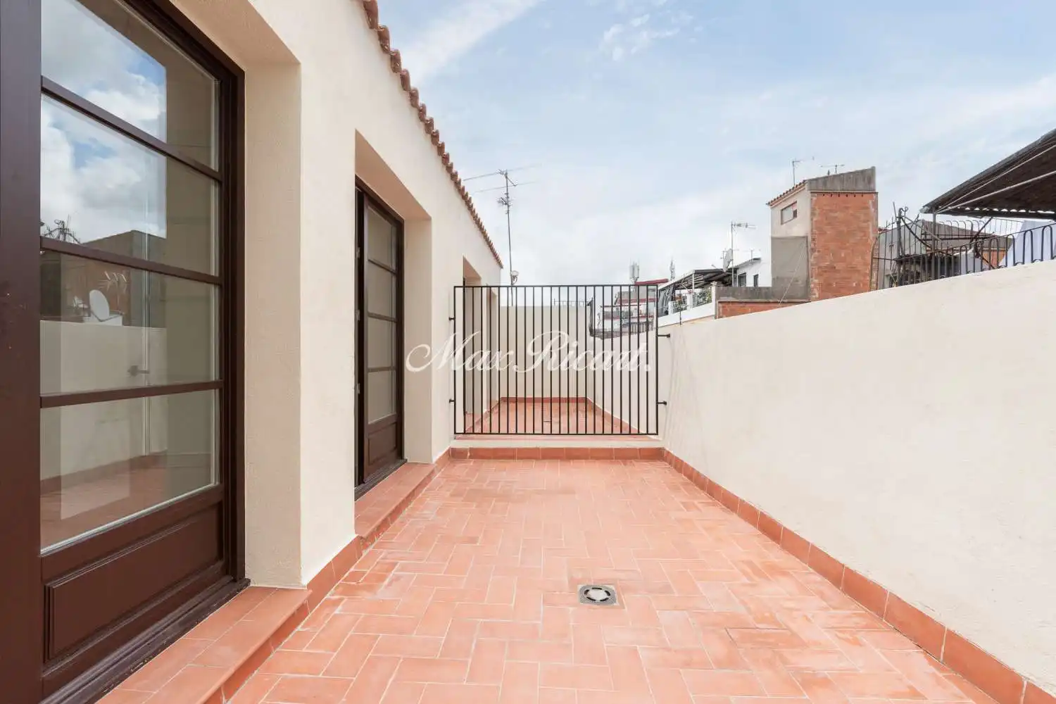 Attic for sale in N/A, El Raval
