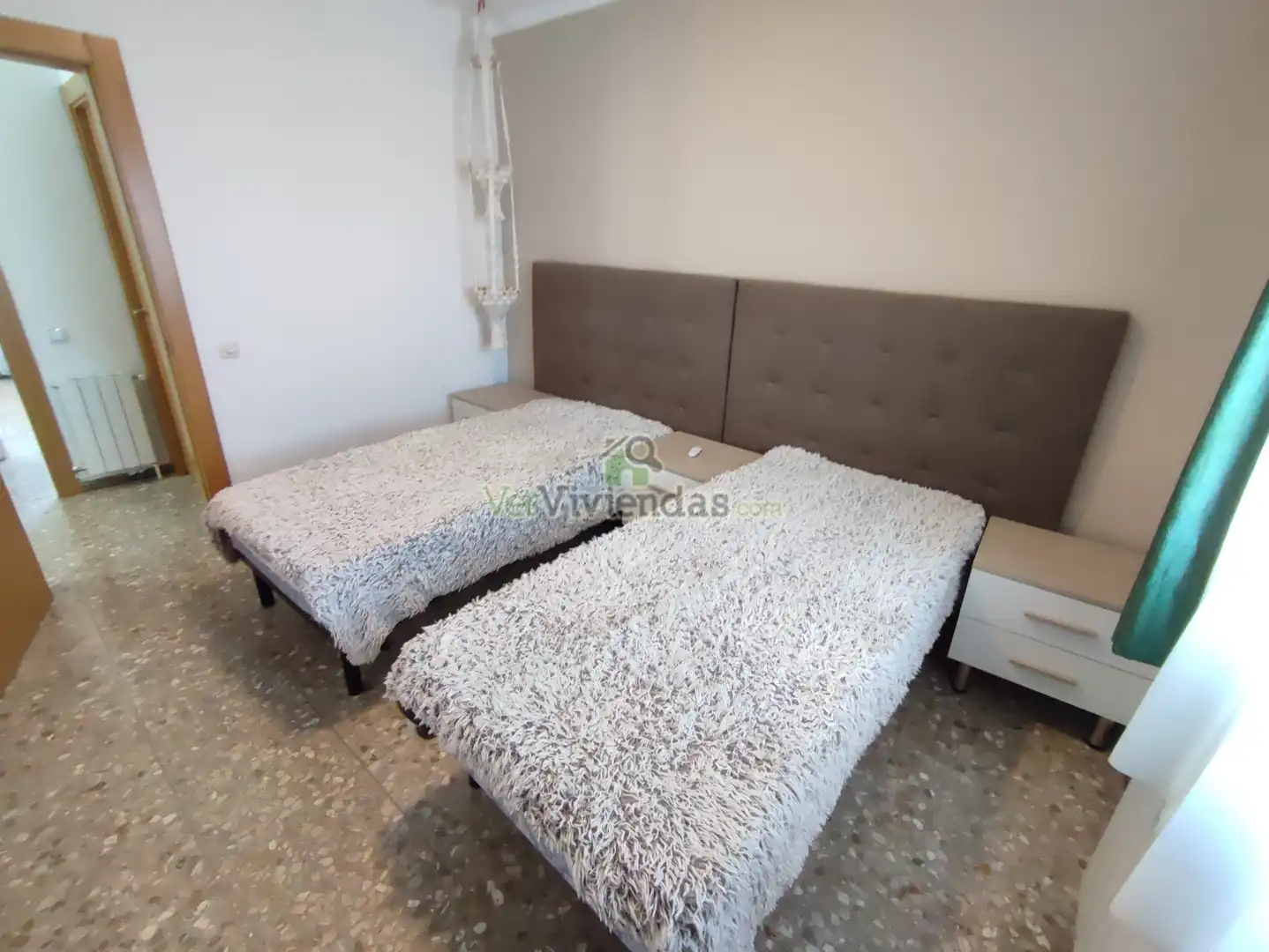 Bedroom of Houses for sale in Masquefa  with Air Conditioner, Heating and Private garden