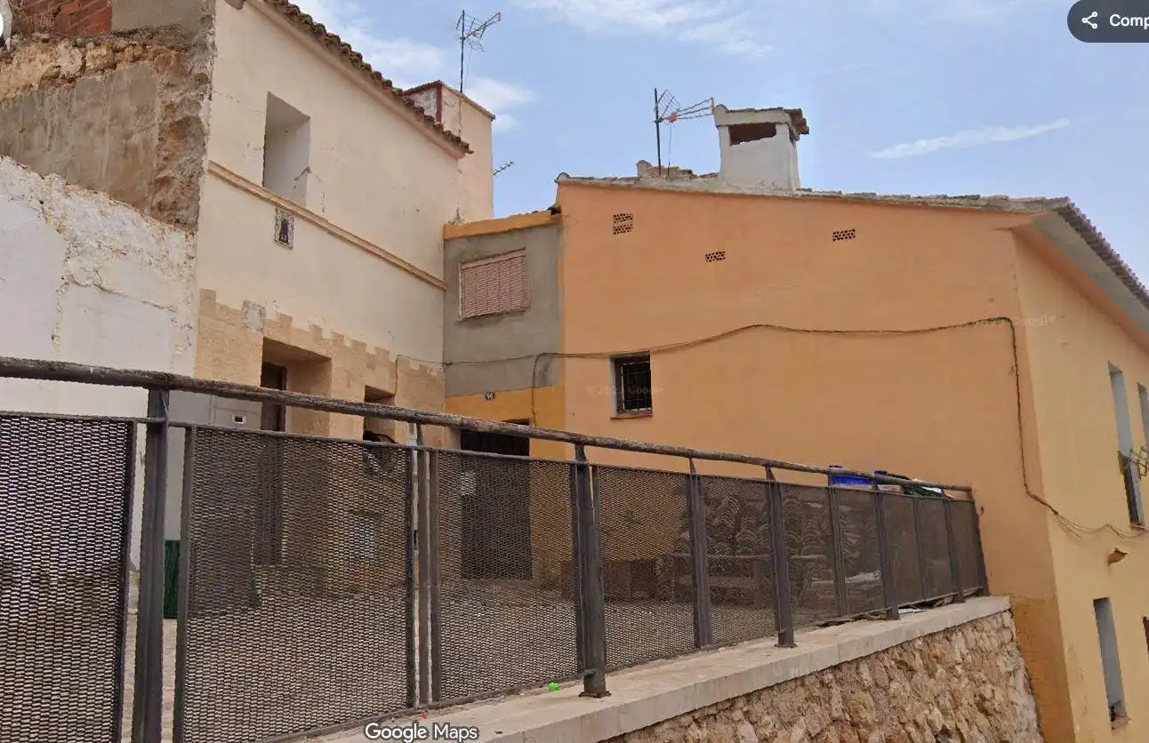 Casa pareada en venta en MAYOR ANTIGUA 16, imagen 2