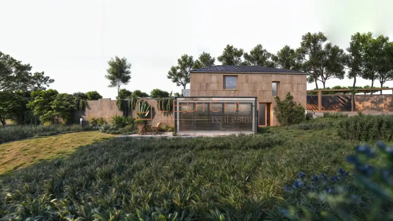 Rural land for sale in San Martiño de Verducido, imagen 7