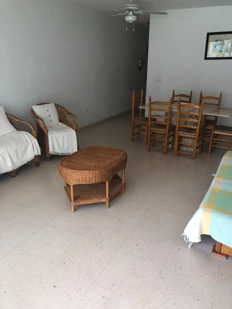 Pis amb piscina en venda a Playa Muchavista, imagen 5