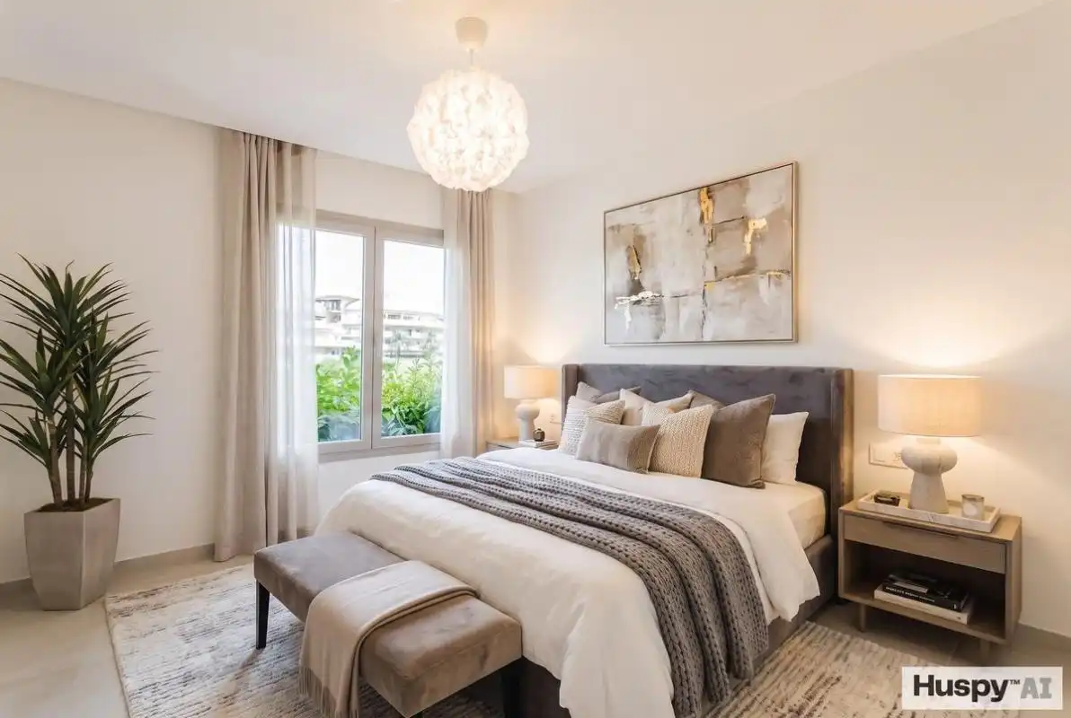 Wohnung mit Terrasse zum Verkauf in Nueva Andalucía, imagen 10
