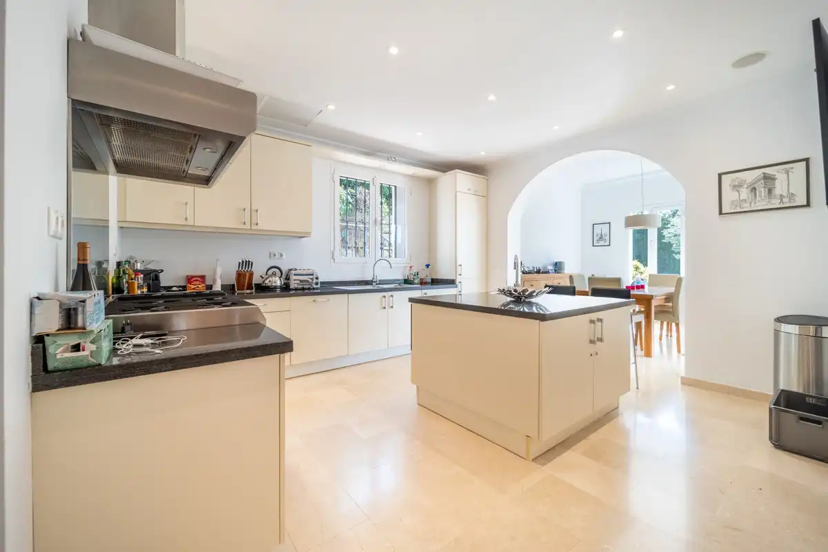 Maison mitoyenne à vendre à Istán, imagen 6