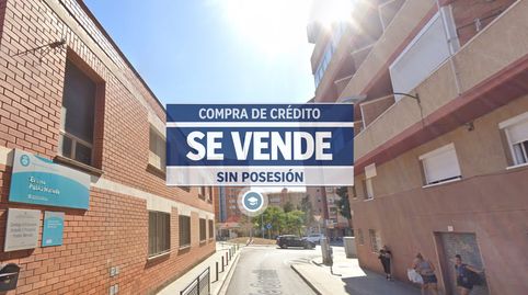 Foto 3 de Piso en venta en Passatge de Llunàs, Sanfeliu, L'Hospitalet de Llobregat