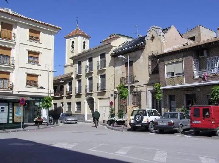 Terreny residencial en venda a Calle de la Lealtad 17, imagen 8