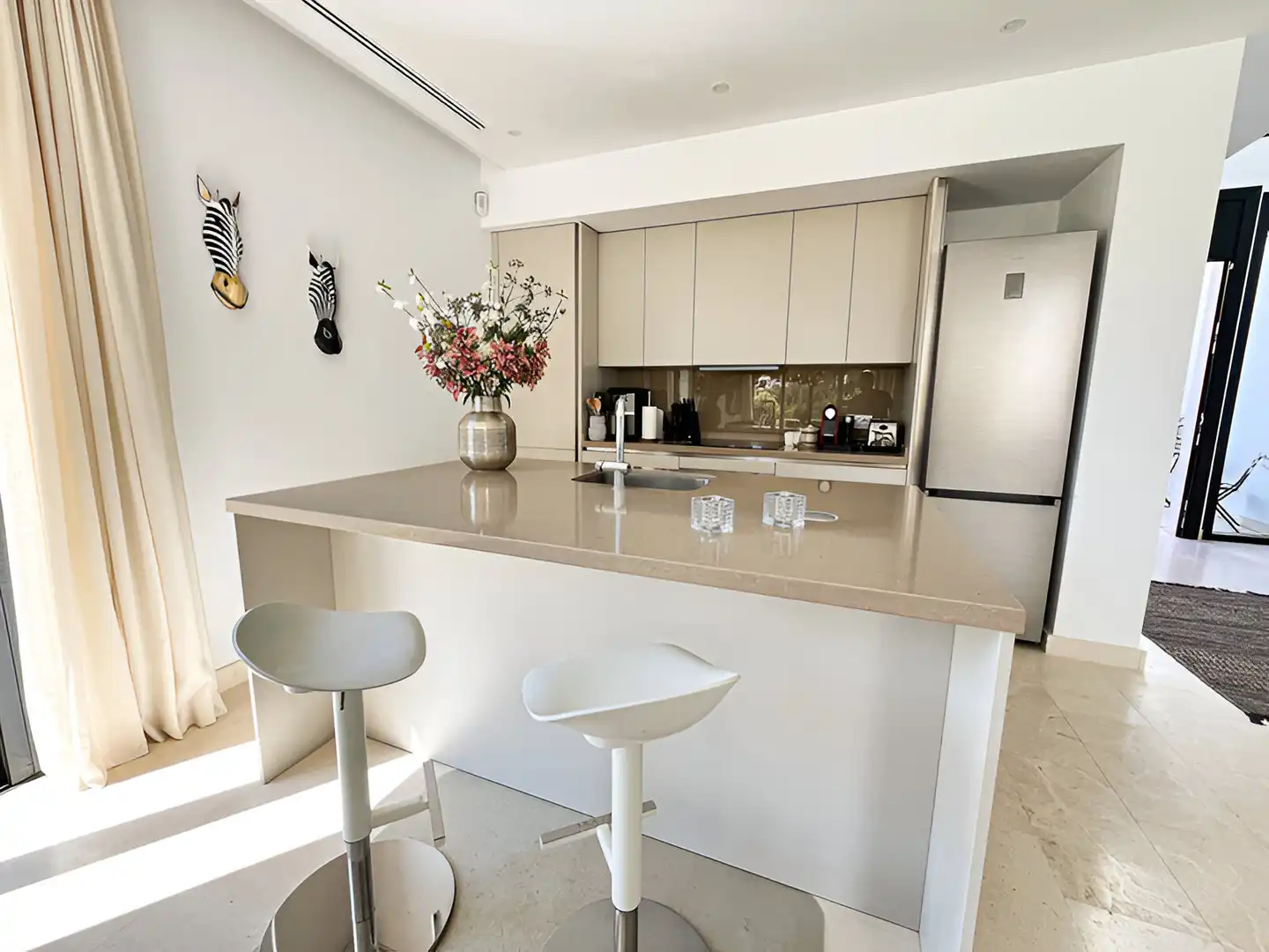 Wohnung mit Pool zum Verkauf in Elviria - Cabopino, imagen 28