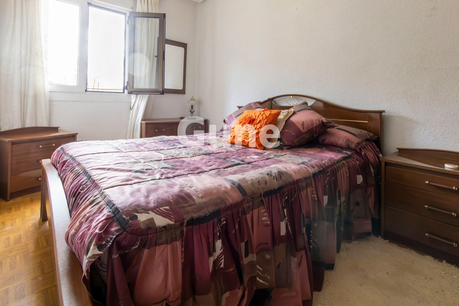 Habitación de Piso en venta en Zumarraga con Calefacción