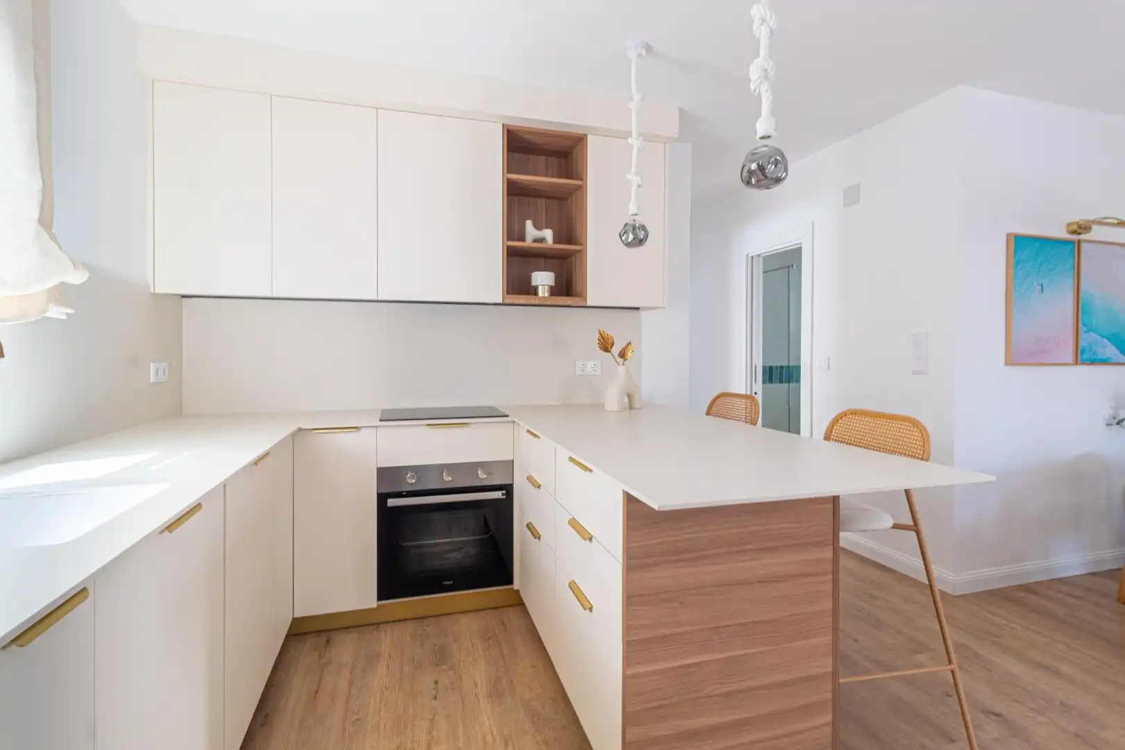 Chalet con terraza en venta en Orihuela Costa, imagen 26