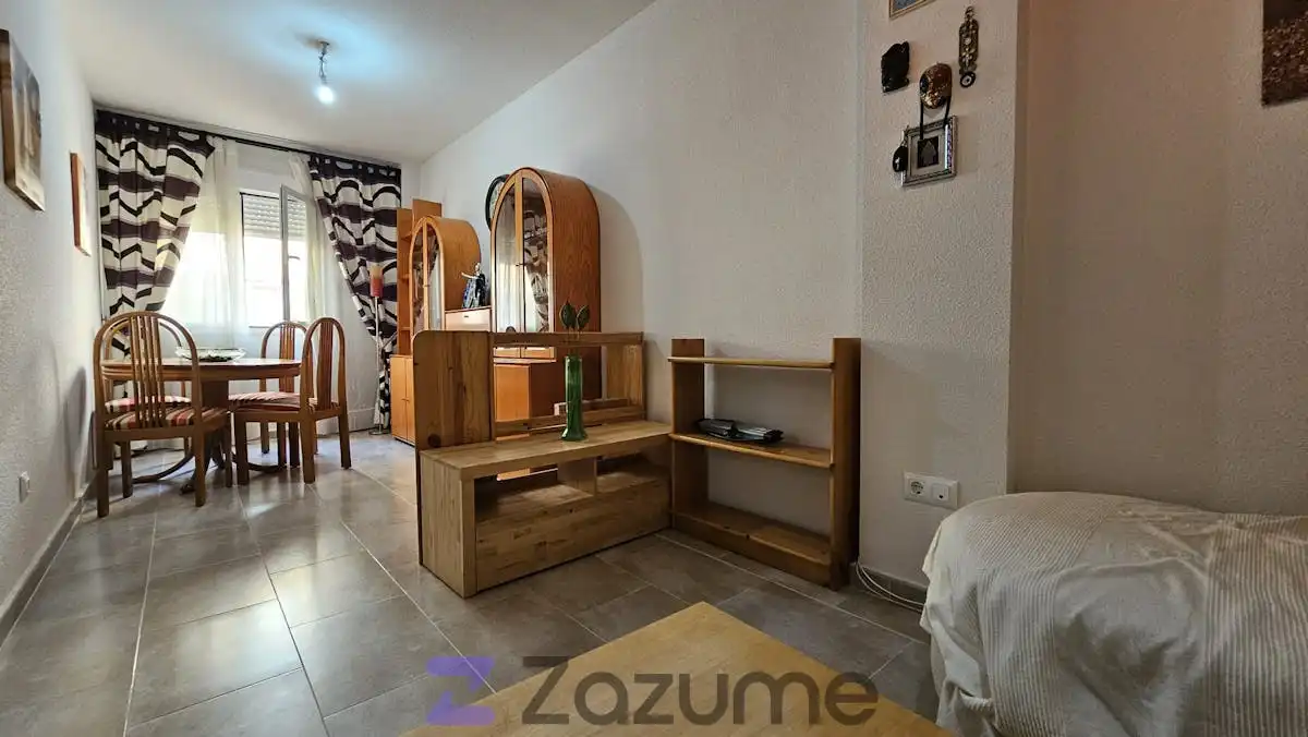 Flat for rent in C. Arroyo, Recas