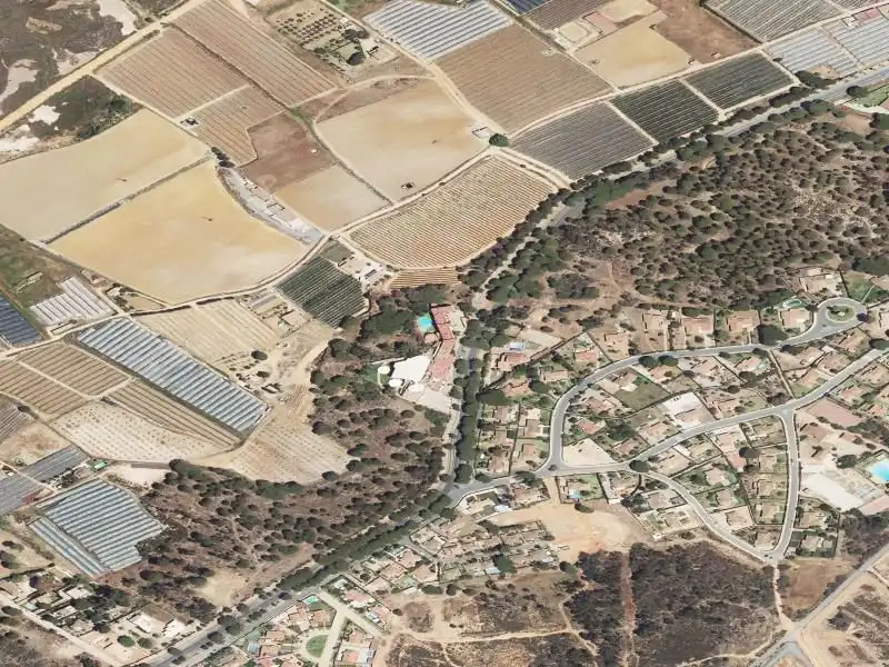 Pis en venda a Carretera Palos Rabida, imagen 3