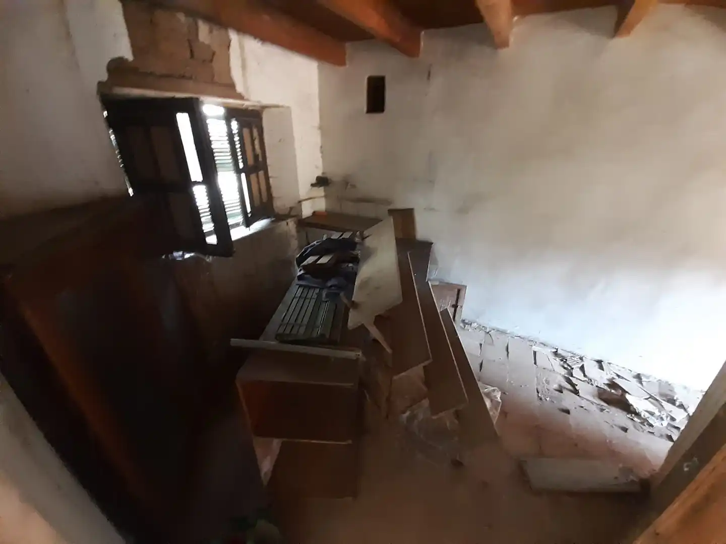 Casa o chalet en venta en Villalube
