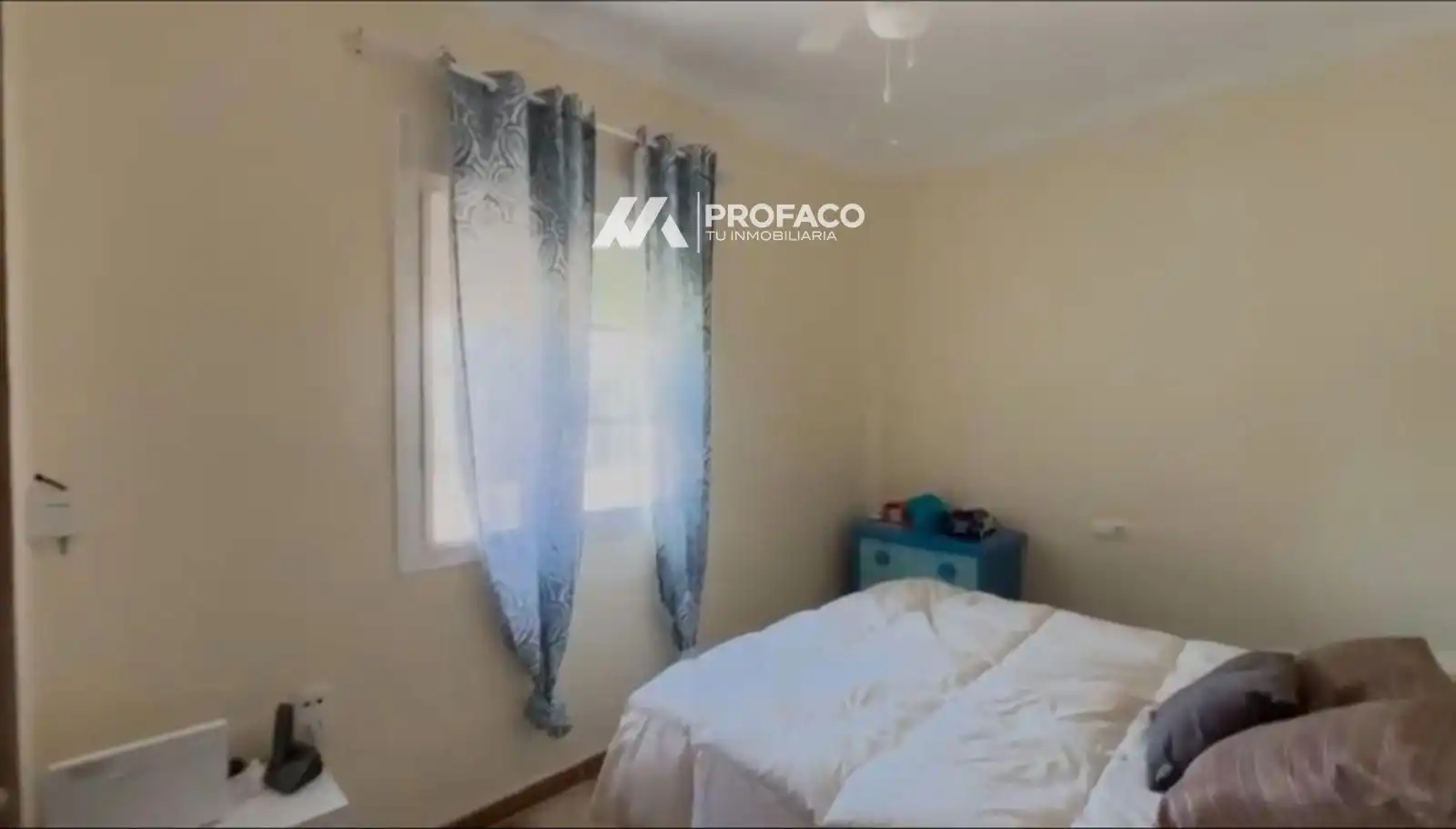 Bedroom of Houses for sale in Jerez de la Frontera  with Heating, Parquet flooring and Terrace