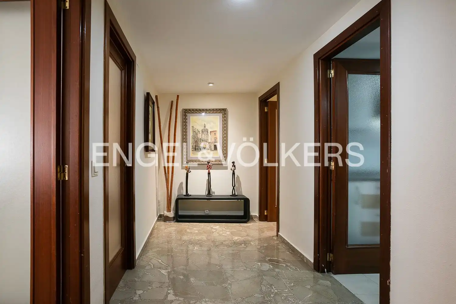 Piso en venta en Valencia con Aire acondicionado, Calefacción y Balcón