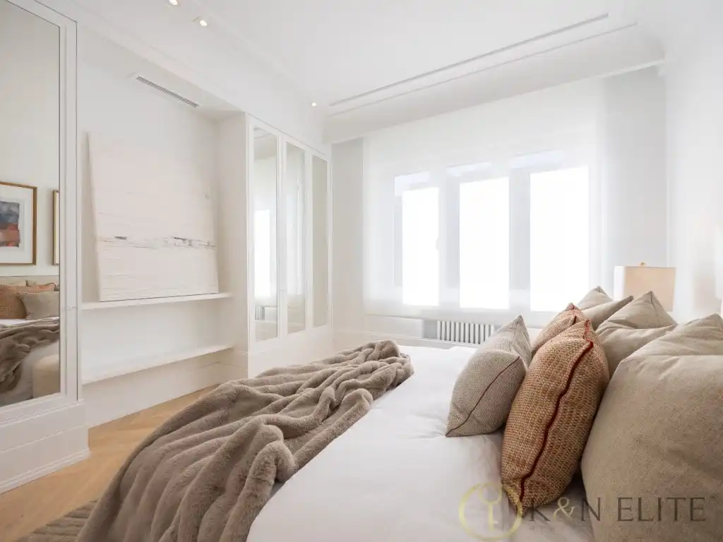 Flat with lift for sale in Calle Juan Bravo, imagen 23