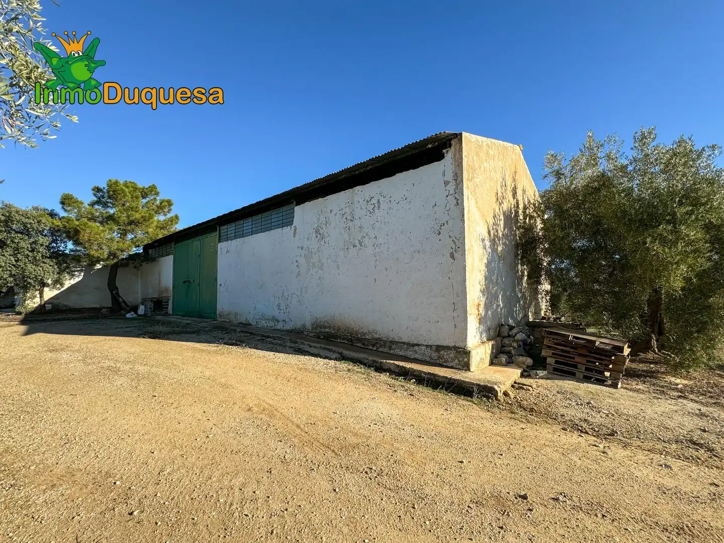 Casa rústica en venda a Camino Polígono 3 Parcela 51 MORA. LOJA (GRANADA) 3, imagen 11