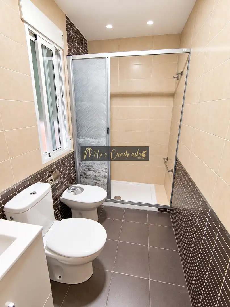 Bany de Pis en venda en Mérida