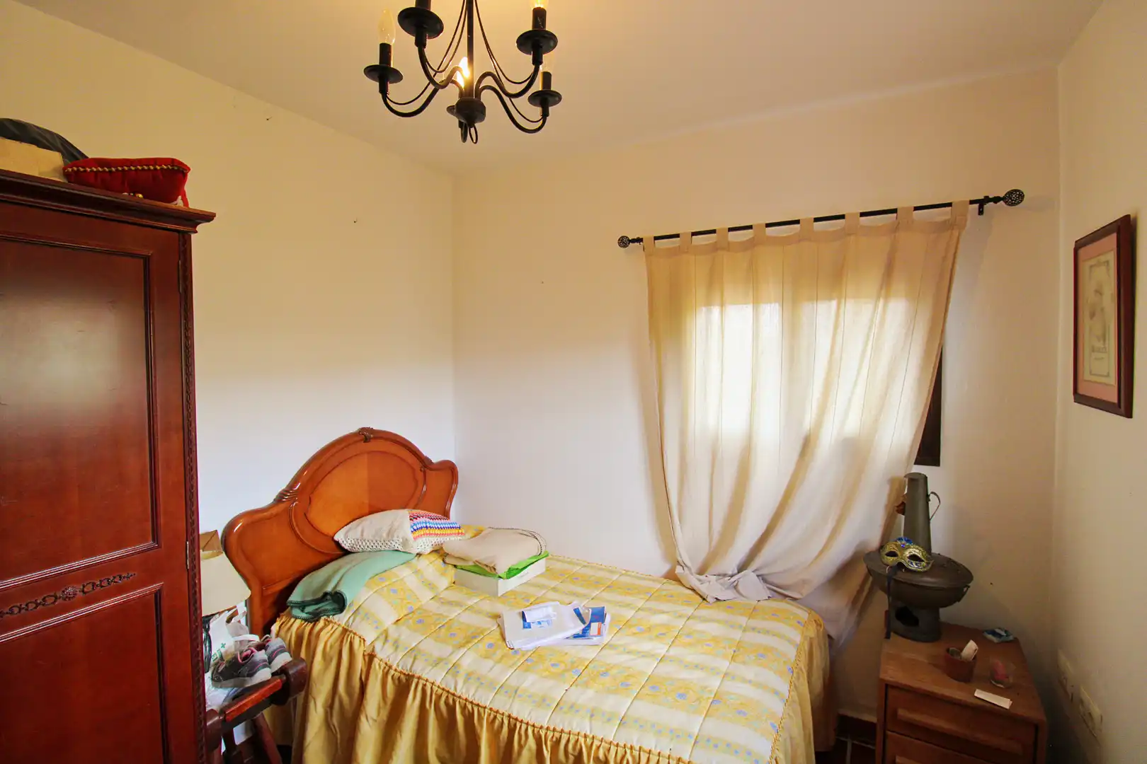 Maison rustique à vendre à Alquería - Torrealquería, imagen 24