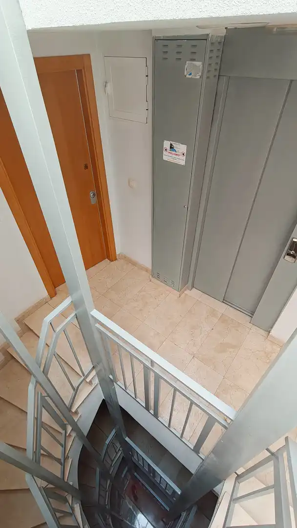 Àtic amb terrassa en venda a Calle Andromeda, imagen 18