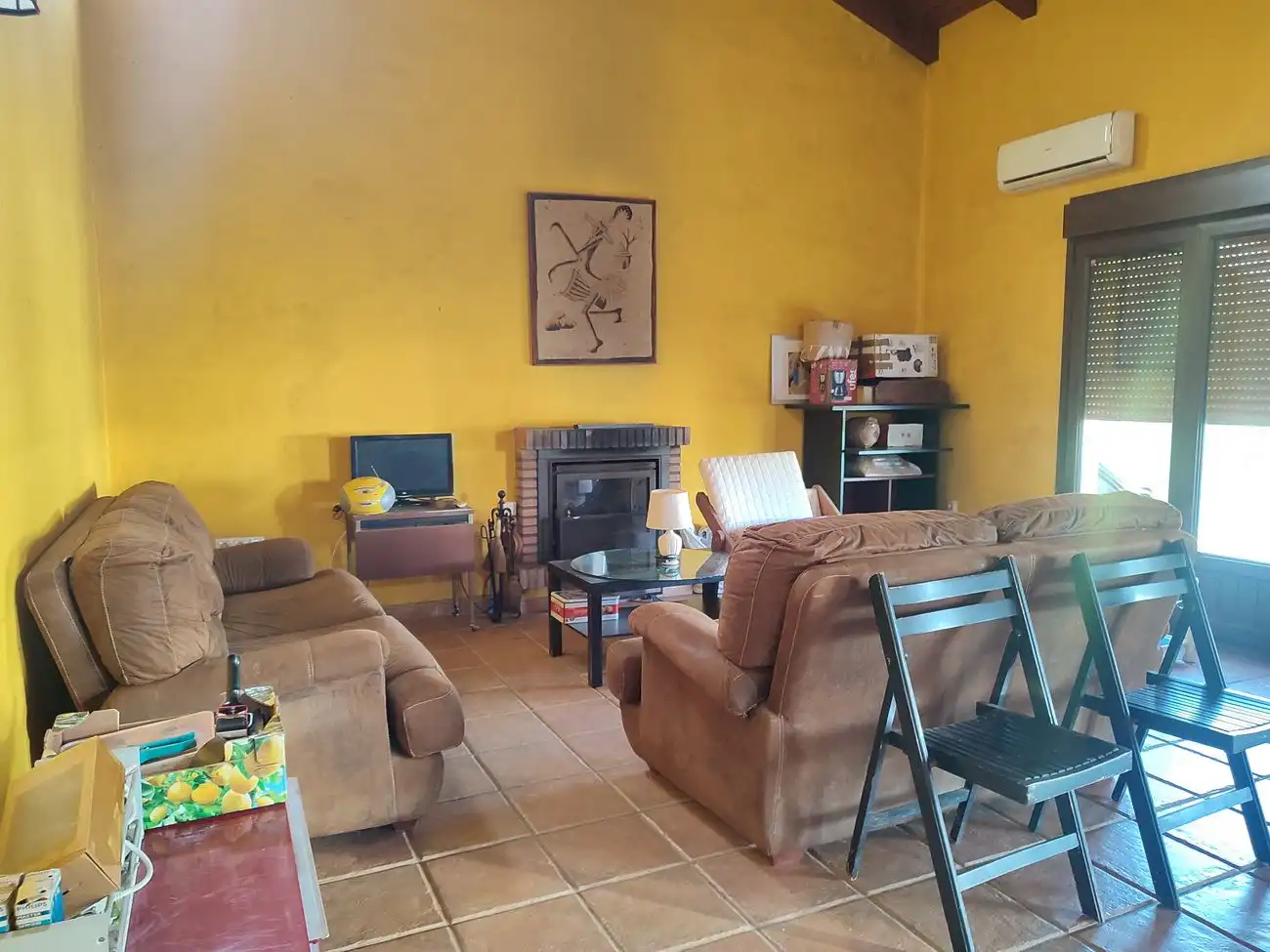 Detached house for sale in Roche, imagen 5