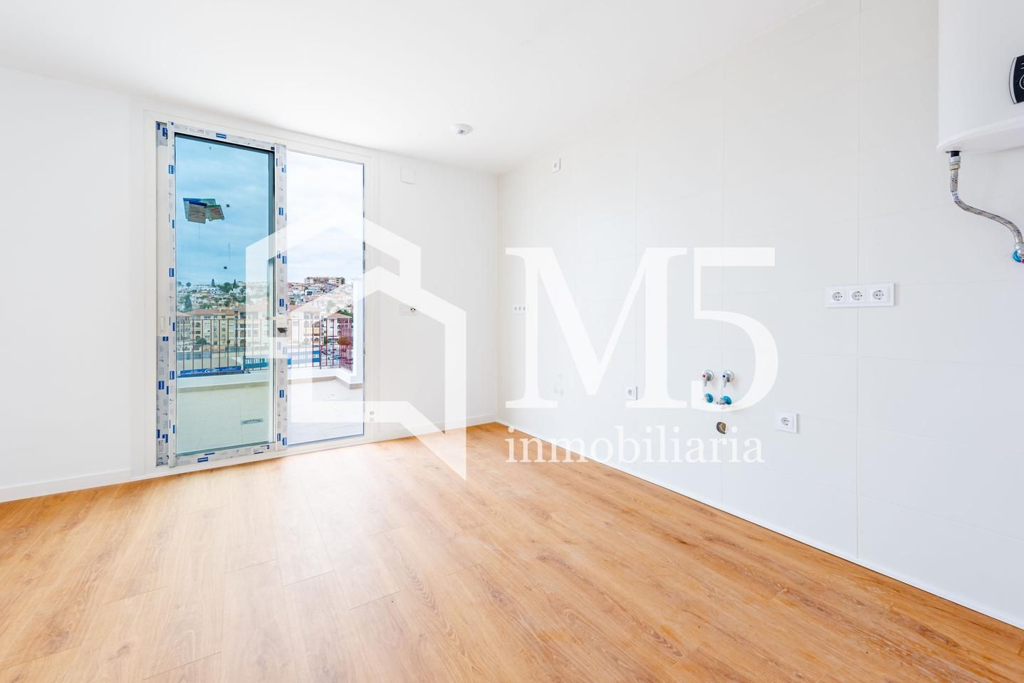 Habitación de Ático en venta en Vélez-Málaga con Terraza