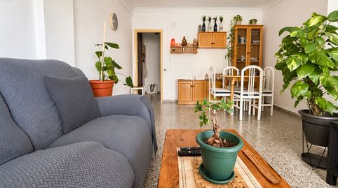 Foto 4 de Piso en venta en Calle Alcalde Joaquín Quiles, 3, Alegría de la Huerta- Jardín de Málaga, Málaga Capital