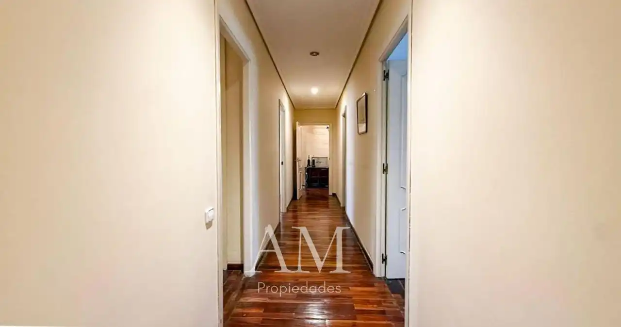 Flat for sale in Vigo   with Heating and Storage room