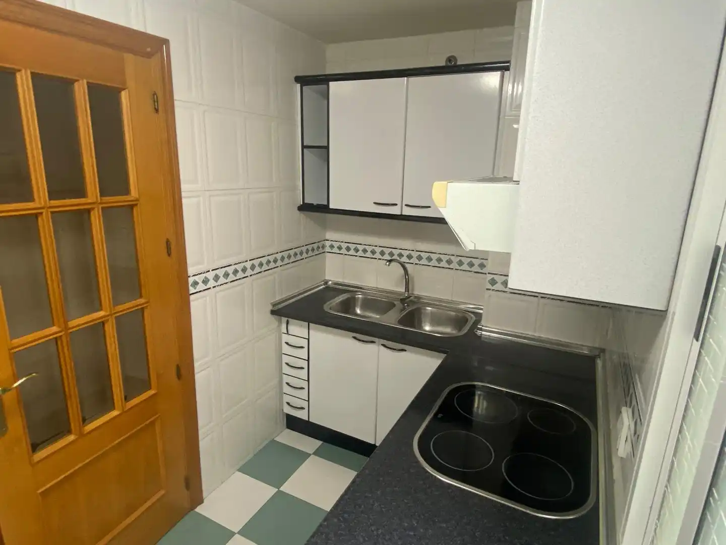 Cuina de Pis en venda en Ciudad Real amb Aire condicionat, Calefacció i Parquet