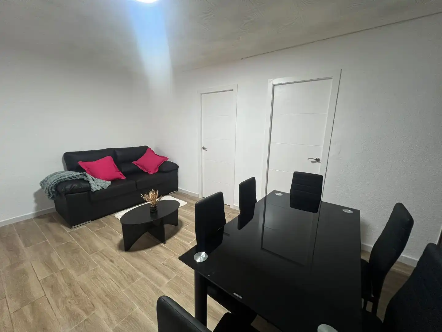 Piso de alquiler en Carrer Colom, 11, Petrer