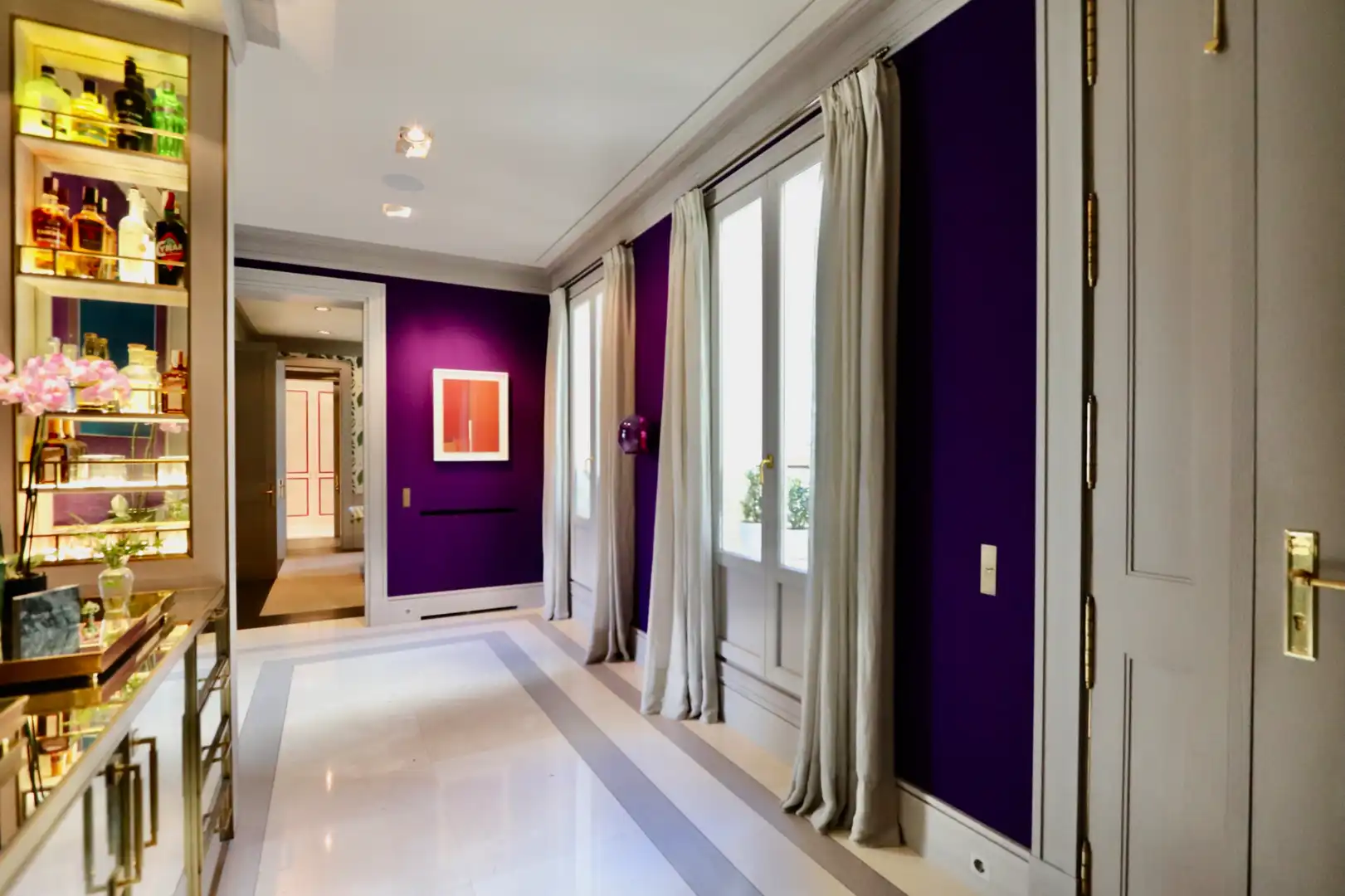 Flat for sale in Madrid  with Air Conditioner, Heating and Storage room