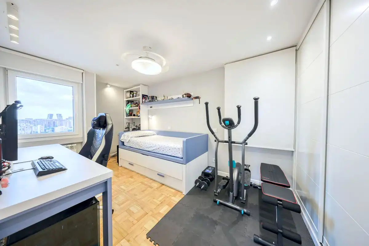 Flat with pool for sale in Calle de Fermín Caballero, imagen 29
