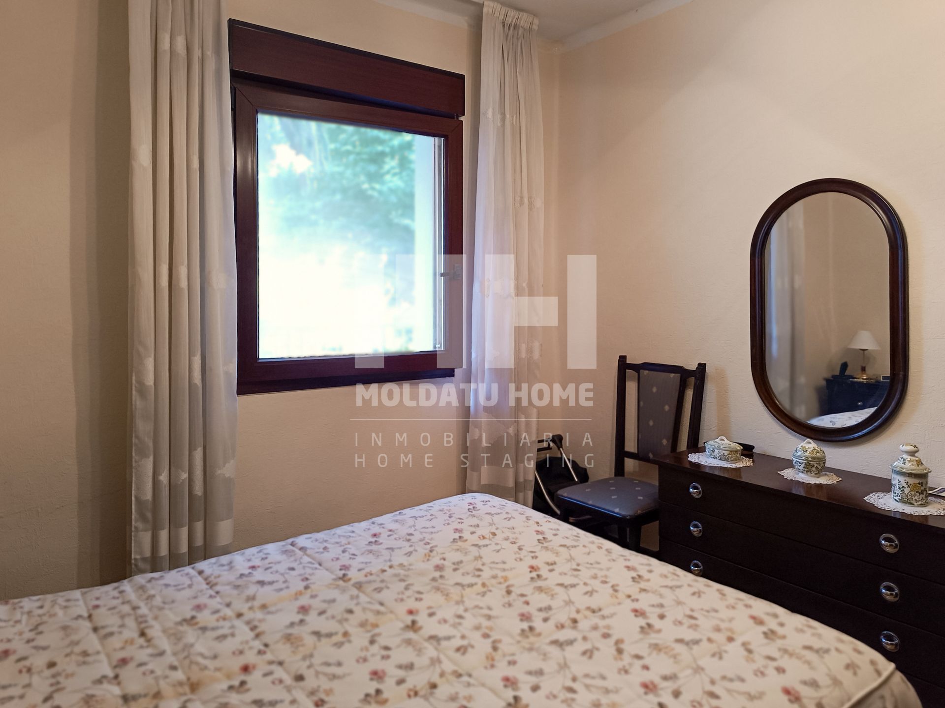 Habitación de Piso en venta en Donostia - San Sebastián  con Calefacción