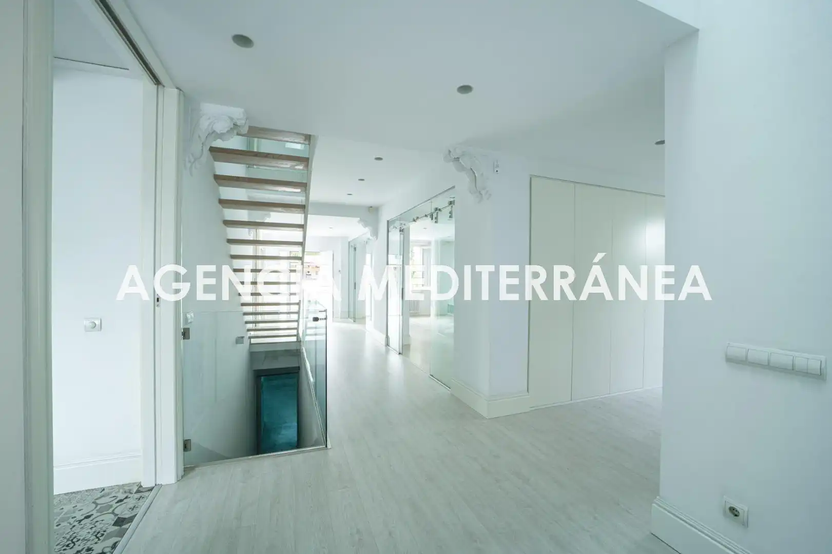 Detached house with pool for sale in Rocafort, imagen 7