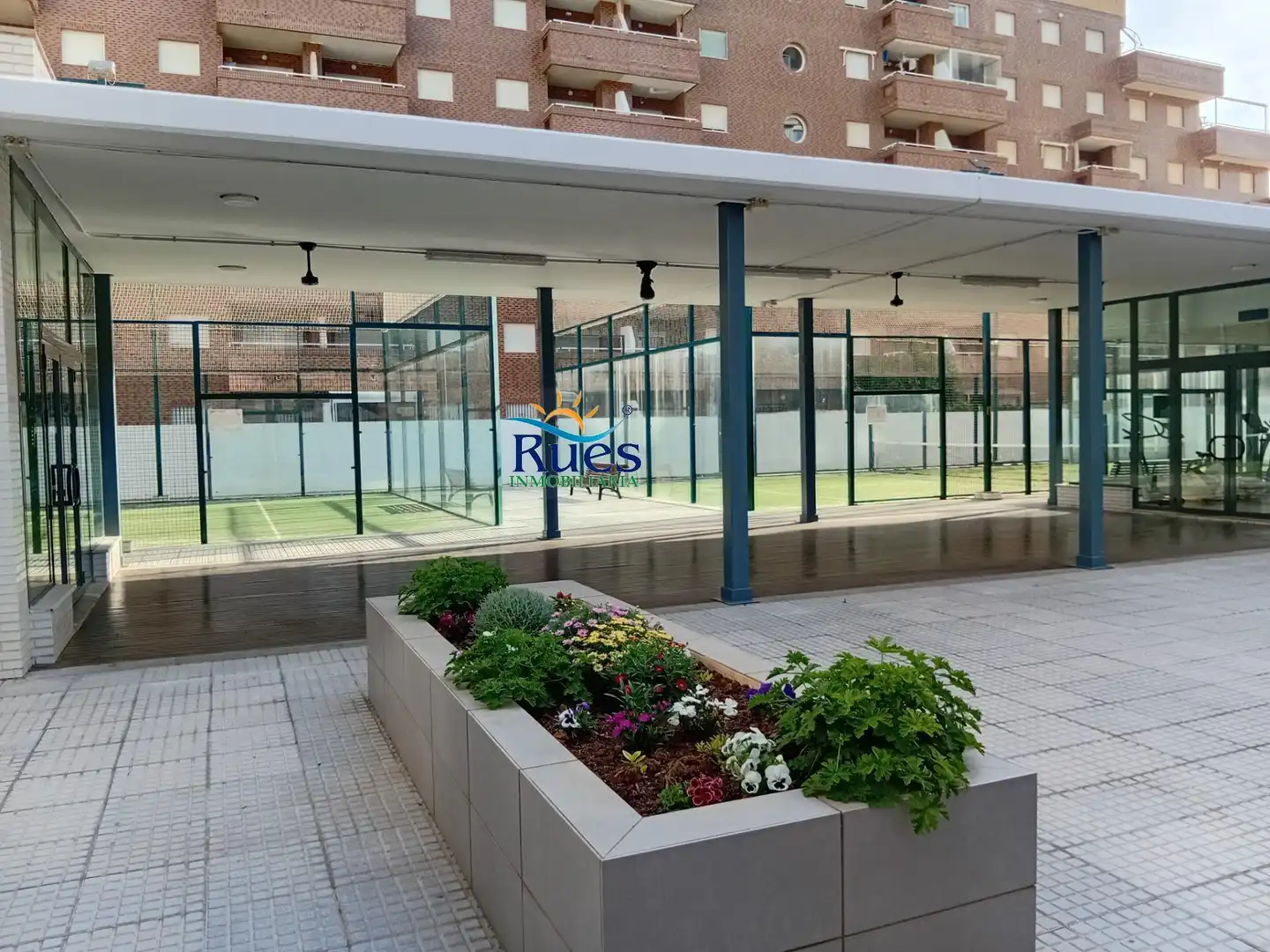 Ático con piscina en venta en Avenida CENTRAL, imagen 47