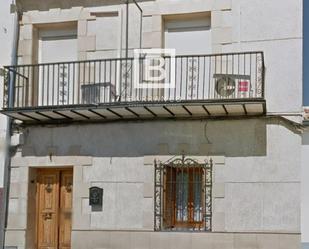 Exterior view of House or chalet for sale in Úbeda