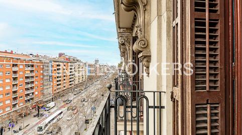 Foto 2 de Piso en venta en La Font de la Guatlla,  Barcelona Capital