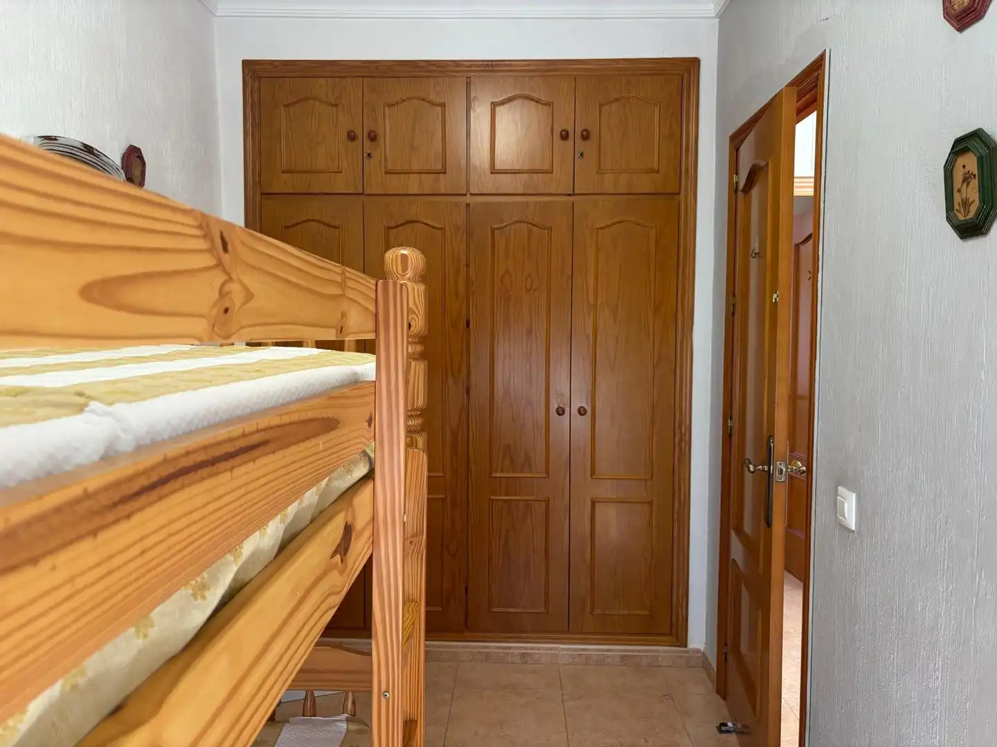 Habitación de Piso en venta en Barbate con Trastero y Amueblado