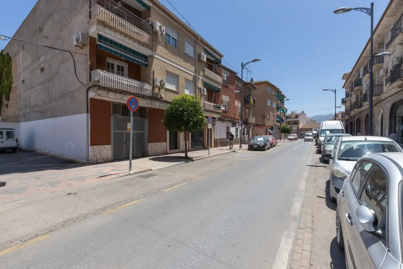 Locale commerciale in vendita a Calle JARDINES, imagen 20