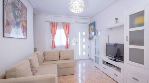 Foto 4 de Casa o chalet de alquiler en El Moncayo - El Pòrtic, Guardamar del Segura