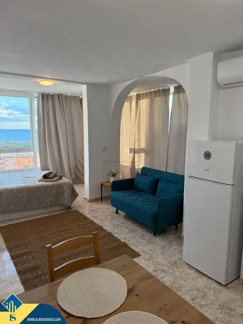 Studio with pool for sale in Nueva Torrevieja - Aguas Nuevas, imagen 9